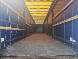 KRONE SD DISC BRAKES EDSCHA