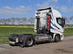 IVECO AS440S46 STRALIS LNG