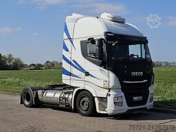 IVECO AS440S46 STRALIS LNG