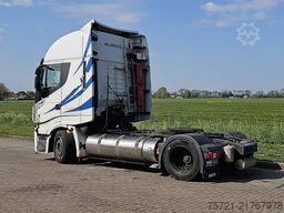 IVECO AS440S46 STRALIS LNG