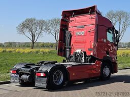 RENAULT T 520