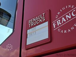 RENAULT T 520