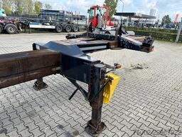 D-TEC FLEXITRAILER TRACTION / ADR / SAF + discbrakes ...