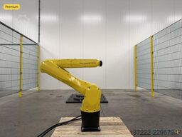 FANUC LR-10iA/10