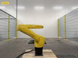 FANUC LR-10iA/10