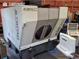Alzmetall GS 800/3