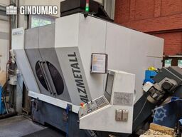 Alzmetall GS 800/3
