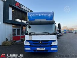 MERCEDES-BENZ Atego 822*Pr.+Pl.*Bär-LB*Klima*EEV*Schaltgetr.*