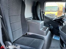 MERCEDES-BENZ Atego 822*Pr.+Pl.*Bär-LB*Klima*EEV*Schaltgetr.*