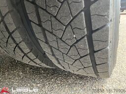 MERCEDES-BENZ Atego 822*Pr.+Pl.*Bär-LB*Klima*EEV*Schaltgetr.*