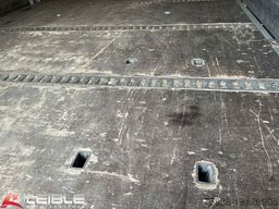 MERCEDES-BENZ Atego 822*Pr.+Pl.*Bär-LB*Klima*EEV*Schaltgetr.*