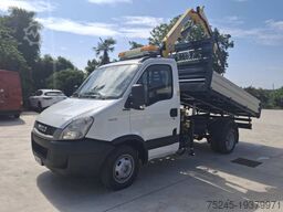 Iveco DAILY 35C 12 2.3 HDI
