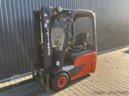 Linde E14-02