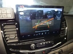 FORD Transit 350 L3H2 Trend Kombi MTW Stndhzg 2xKlima