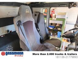 MAN TGS 26.360 6x2-4 LL, Retarder, Lift-/Lenk, FAUN