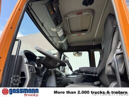 MAN TGS 26.360 6x2-4 LL, Retarder, Lift-/Lenk, FAUN
