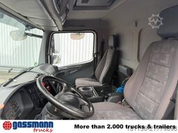 Mercedes-Benz Atego 1324 4x2, Retarder, Knickarm, 2x AHK