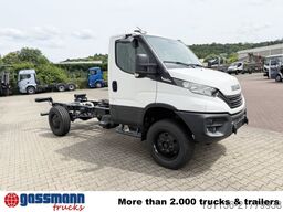 Iveco Daily 70S18HA8 WX 4x4