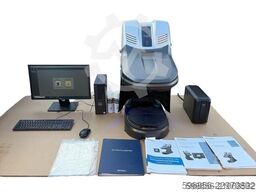 KEYENCE VL Series  3D VL-370 KEYENCE VL Series  3D VL-370