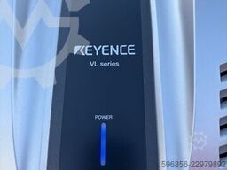 KEYENCE VL Series  3D VL-370 KEYENCE VL Series  3D VL-370