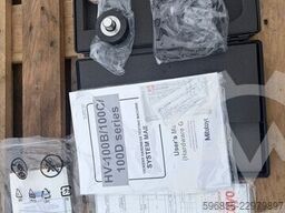 ETL Prüftechnik ATS 400 X8 Automatyczny system testowy