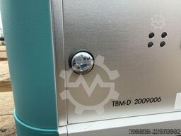 TBM-D  Positionsensorbox V3 System pomiarowy 12V | CE | 2024
