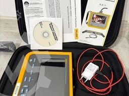 Diagnostyczny videoskop  Fluke DS703 FC Diagnostyczny videoskop  Fluke DS703 FC