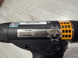 Atlas Copco ETP STB34  18V komplet Wkrętarka akumulatorowa