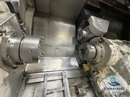 DOOSAN PUMA MX 2000 S