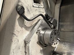 DOOSAN PUMA MX 2000 S