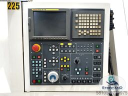 DOOSAN PUMA MX 2000 S