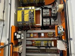 DOOSAN PUMA MX 2000 S