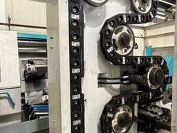 DOOSAN PUMA MX 2000 S