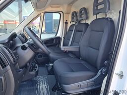 FIAT Ducato 33 L3H2 Kawa 120 RFK,AndroidA, AllwRf