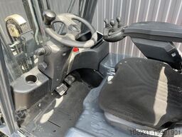 Linde E16L