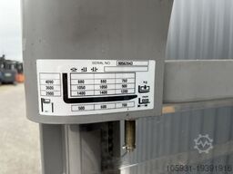 Jungheinrich ERC214z