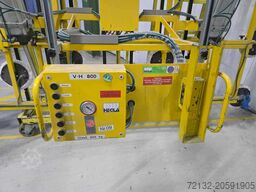 Hegla V-H 800