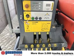 MAN TGS 26.400 6x2-4 LL, Navi, Lenk-/Liftachse,