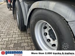 MAN TGS 26.400 6x2-4 LL, Navi, Lenk-/Liftachse,