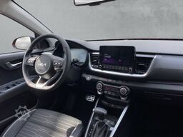 Kia Stonic GT LINE 1.0 T-GDI MILD-HYBRID *TECHNOLOGIE-PAKET*PANORAMADACH*