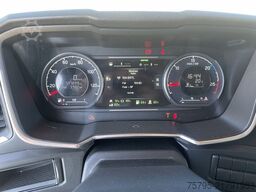 SCANIA S 500 BDF