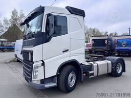 VOLVO FH 510 HP Kipphyraulik  EURO 6D