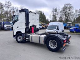 VOLVO FH 510 HP Kipphyraulik  EURO 6D