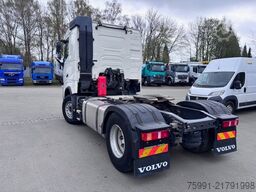 VOLVO FH 510 HP Kipphyraulik  EURO 6D