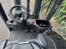 Linde E16-02 EVO