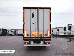 SCHMITZ CARGOBULL SKO FP 60 ThermoKing SLXi 300