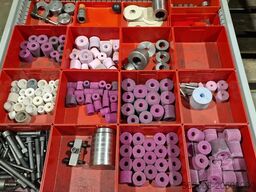 Tacchella Elektra 1018 MPC