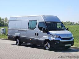 IVECO DAILY 35S16 ac automaat EURO6