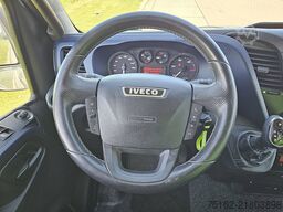 IVECO DAILY 35S16 ac automaat EURO6