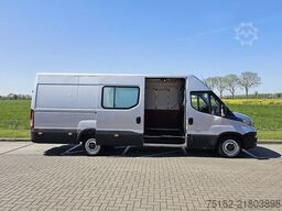 IVECO DAILY 35S16 ac automaat EURO6
